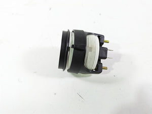 2008 Harley Touring FLHTCU E-Glide 105TH Air Temp Temperature Gauge 75109-96C | Mototech271