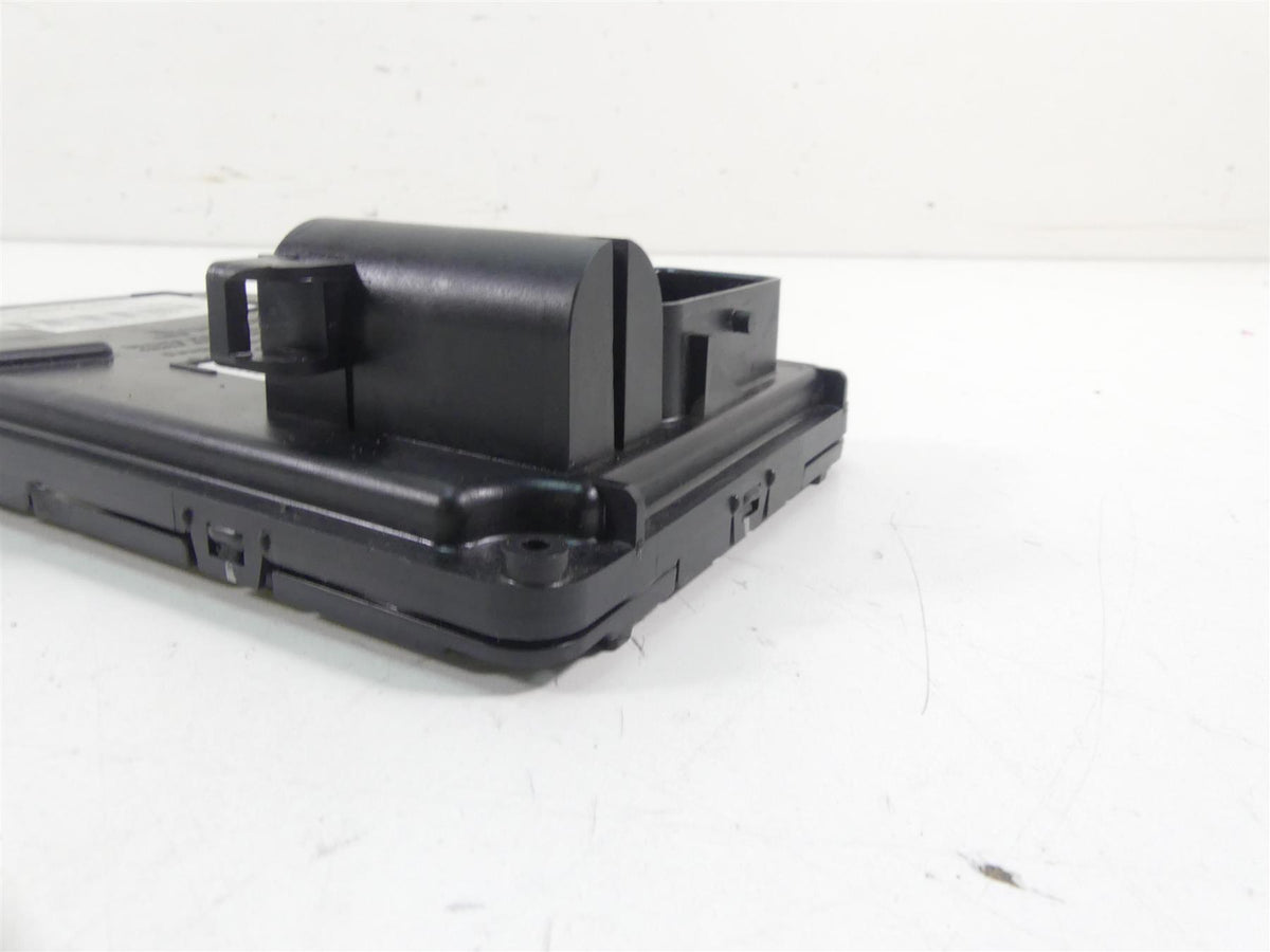 2015 Harley FXDF Dyna Fat Bob Bcm Security X-Axis Module & Antenna 69994-12B {{ shop.shopifyCountryName }} - Mototech271