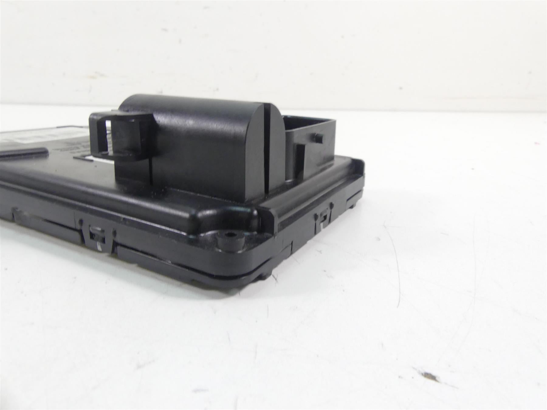 2015 Harley FXDF Dyna Fat Bob Bcm Security X-Axis Module & Antenna 69994-12B {{ shop.shopifyCountryName }} - Mototech271