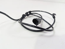 Load image into Gallery viewer, 2016 BMW R1200RT K52 Front Abs Brake Wheel Speed Sensor 34528551611
