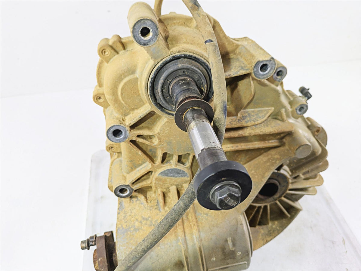 2019 Polaris RZR XP Turbo S Transmission Gear Box 2k - Read 1333863 {{ shop.shopifyCountryName }} - Mototech271
