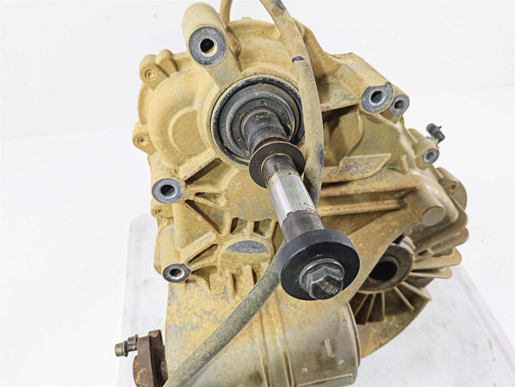 2019 Polaris RZR XP Turbo S Transmission Gear Box 2k - Read 1333863 {{ shop.shopifyCountryName }} - Mototech271