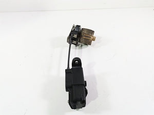 2012 BMW R1200R K27 Exhaust Header Flap & Servo Set 18518546552 18307712952 | Mototech271