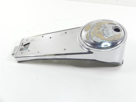 1995 Harley Touring FLHTCU Electra Glide Fuel Tank Dash Cover Console 61282-03 {{ shop.shopifyCountryName }} - Mototech271