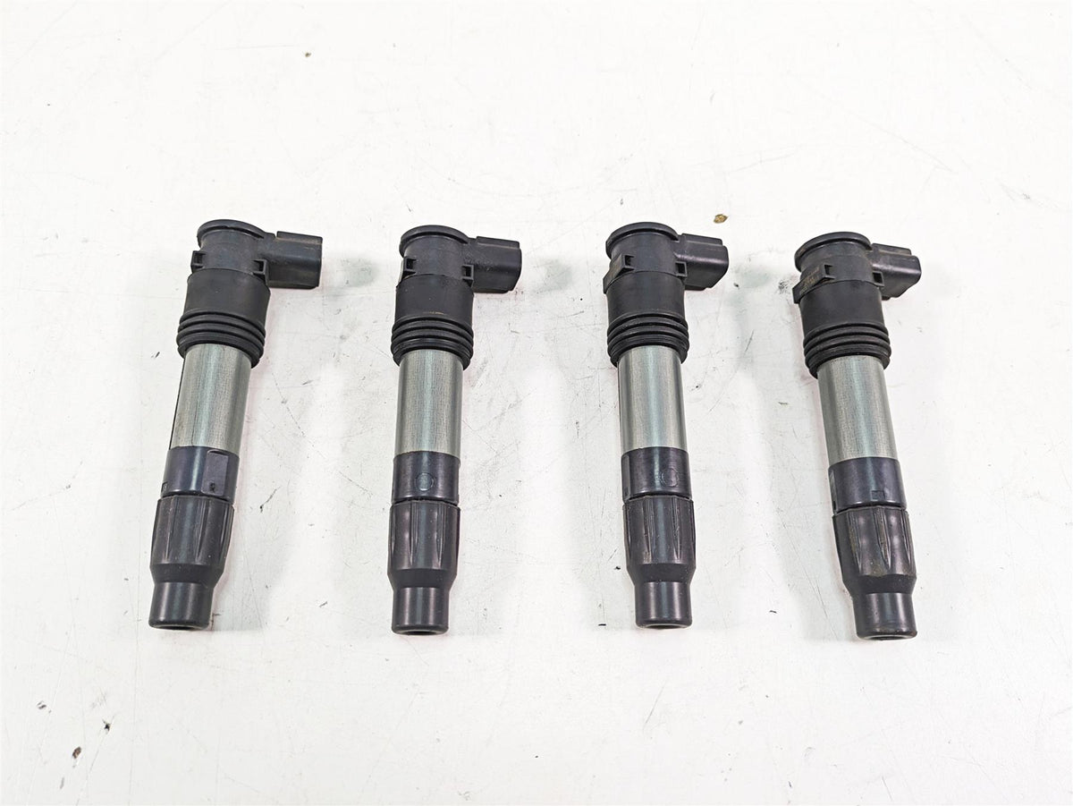 2020 KTM 1290 Super Adventure R Denso Ignition Coil Stick Coils Set 76039006000 {{ shop.shopifyCountryName }} - Mototech271