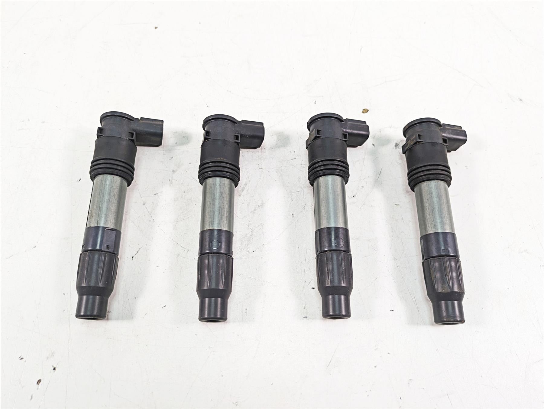 2020 KTM 1290 Super Adventure R Denso Ignition Coil Stick Coils Set 76039006000 {{ shop.shopifyCountryName }} - Mototech271