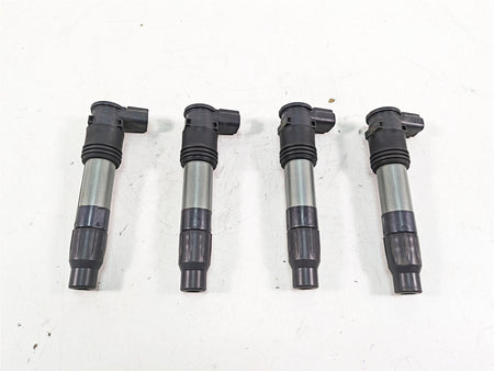 2020 KTM 1290 Super Adventure R Denso Ignition Coil Stick Coils Set 76039006000 {{ shop.shopifyCountryName }} - Mototech271