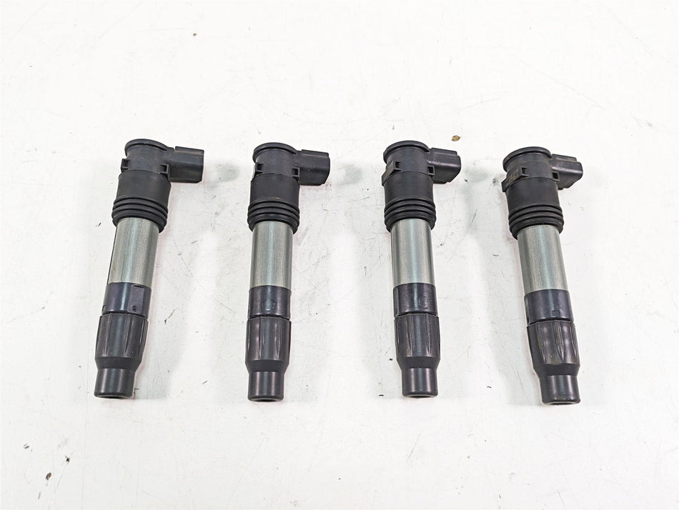 2020 KTM 1290 Super Adventure R Denso Ignition Coil Stick Coils Set 76039006000 {{ shop.shopifyCountryName }} - Mototech271
