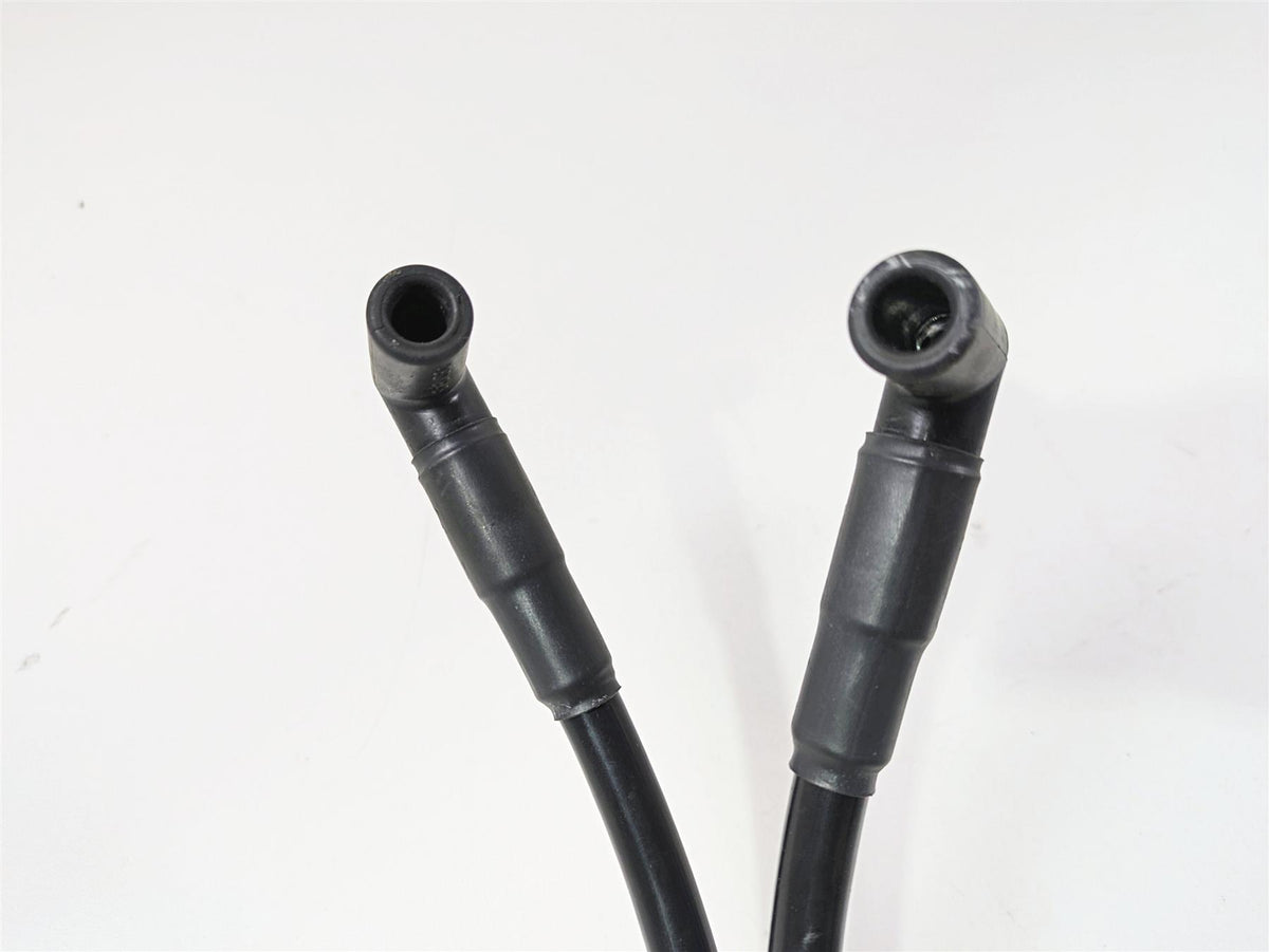 2008 Ultima Motorcycles Fat Bastard Ignition Coil & Chrome Cover {{ shop.shopifyCountryName }} - Mototech271
