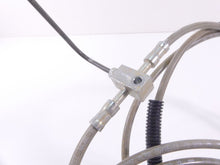 Load image into Gallery viewer, 2020 Kawasaki KRX KRF 1000 Teryx Rear Flexible Brake Line Set 43095-1746 | Mototech271
