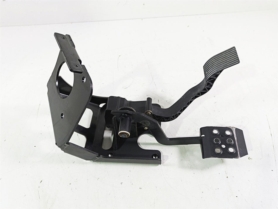 2020 Polaris General 1000 EPS Accelerator & Brake Pedal 4015711 1021765 {{ shop.shopifyCountryName }} - Mototech271