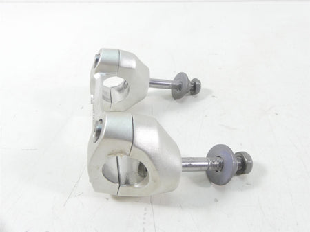 2019 Triumph Street Triple 765R Handlebar Holder Riser Set T2046815 {{ shop.shopifyCountryName }} - Mototech271