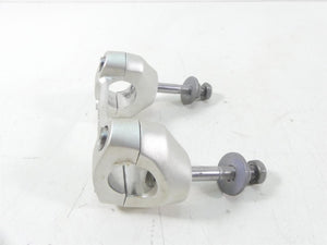 2019 Triumph Street Triple 765R Handlebar Holder Riser Set T2046815 | Mototech271