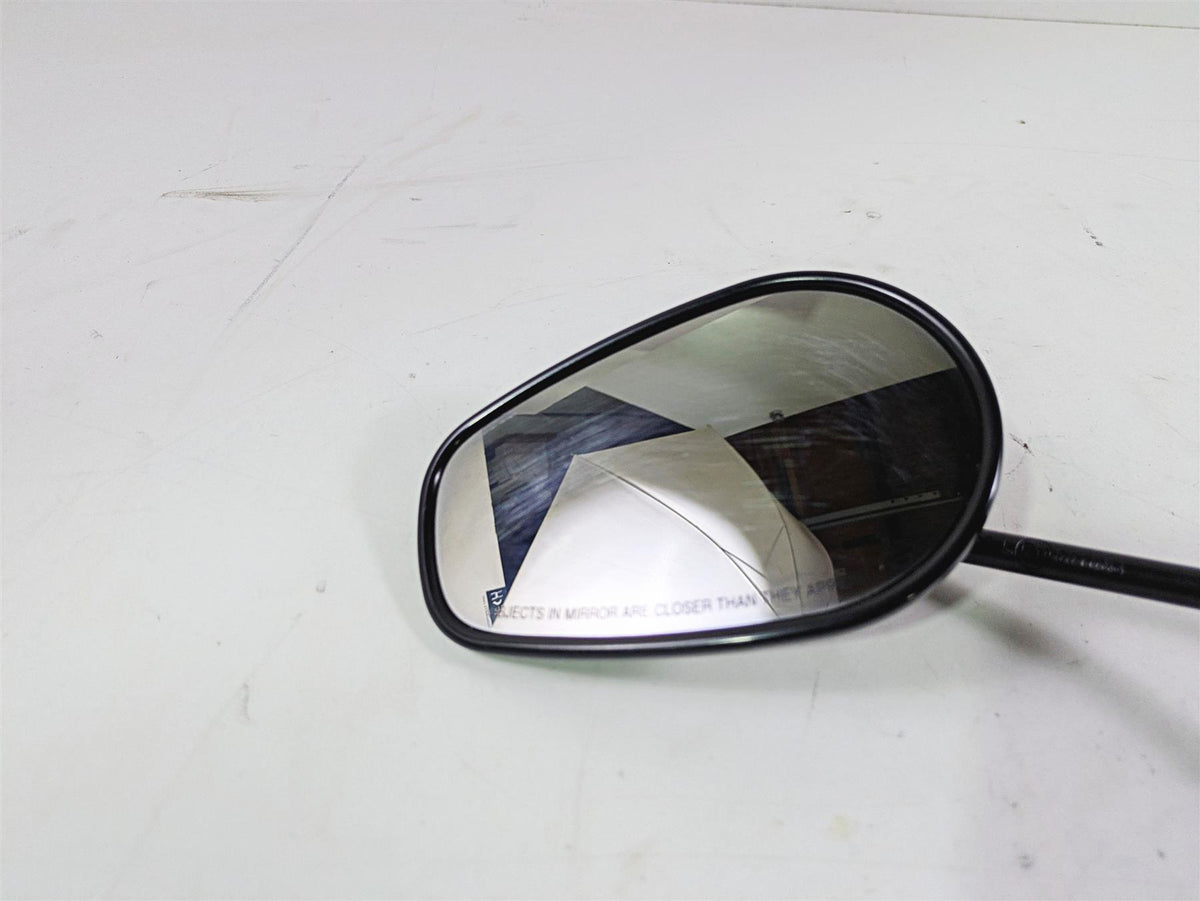 2015 Harley FXDF Dyna Fat Bob Rear View Mirror Set 91909-03B 91910-03B {{ shop.shopifyCountryName }} - Mototech271