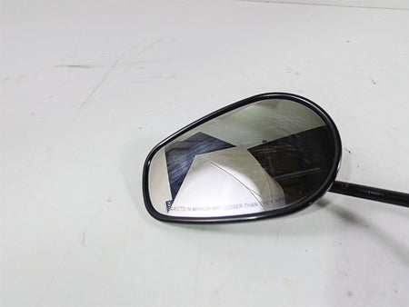 2015 Harley FXDF Dyna Fat Bob Rear View Mirror Set 91909-03B 91910-03B {{ shop.shopifyCountryName }} - Mototech271