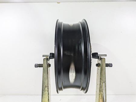 2020 Kawasaki ZX6R Ninja Straight Rear Wheel Rim 17x5.5 41073-0729-18F {{ shop.shopifyCountryName }} - Mototech271