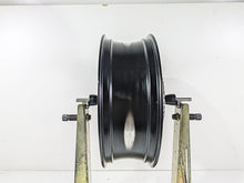 Load image into Gallery viewer, 2020 Kawasaki ZX6R Ninja Straight Rear Wheel Rim 17x5.5 41073-0729-18F | Mototech271
