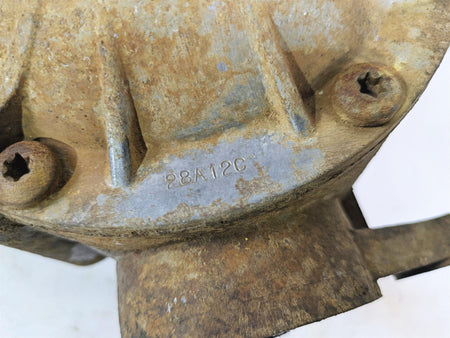 2011 Can-Am Outlander 650 4X4 XT Rear Differential Gear Box - Read 705501412 {{ shop.shopifyCountryName }} - Mototech271