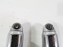 Load image into Gallery viewer, 2012 Harley FLD Dyna Switchback Rear Suspension Damper Shock Set 12&quot; 54537-08A | Mototech271
