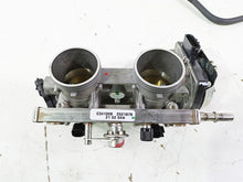 Load image into Gallery viewer, 2022 Polaris RZR XP 4 1000 Premium Mikuni Throttle Body Fuel Injection 1205675 | Mototech271
