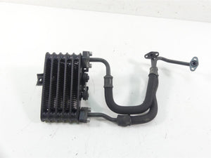 2006 Yamaha Roadliner XV1900 Denso Oil Cooler & Lines Set 1D7-13470-00-00 | Mototech271