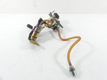 Load image into Gallery viewer, 2005 Harley Touring CVO FLHTC SE Electra Glide  Fuel Gas Pump - Tested 62897-01B
