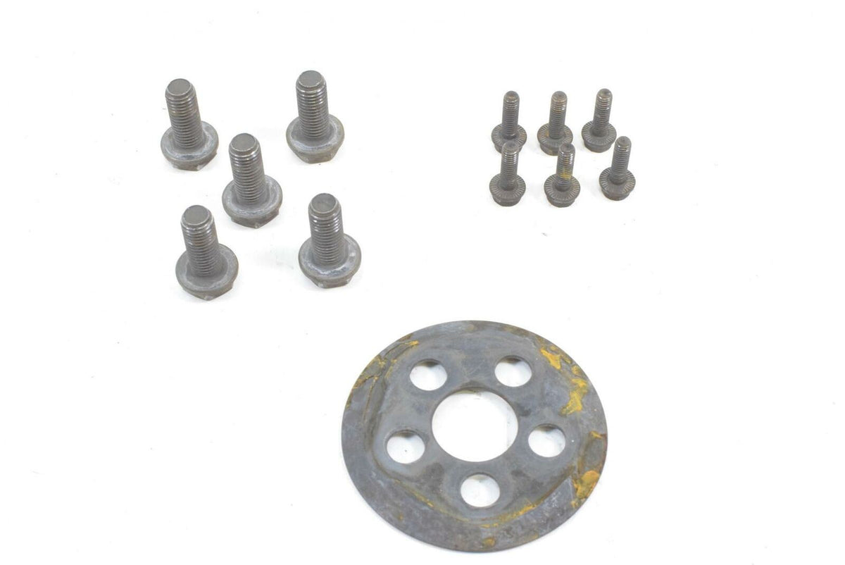 2017 BMW R nine T Pure K22 Nice Cmplt Clutch Disc Set 21217697737 21217702595 {{ shop.shopifyCountryName }} - Mototech271