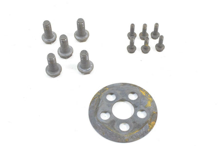 2017 BMW R nine T Pure K22 Nice Cmplt Clutch Disc Set 21217697737 21217702595 {{ shop.shopifyCountryName }} - Mototech271