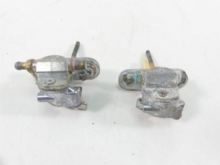 1978 Yamaha XS650 SE Special Aftermarket Fuel Gas Petcock Valve Set {{ shop.shopifyCountryName }} - Mototech271
