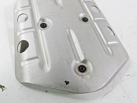 2018 BMW R1200GS GSW K50 Engine Guard Skidplate + Hardware Set 11848532939 {{ shop.shopifyCountryName }} - Mototech271