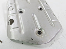 Load image into Gallery viewer, 2018  BMW R1200GS GSW K50 Engine Guard Skidplate + Hardware Set 11848532939
