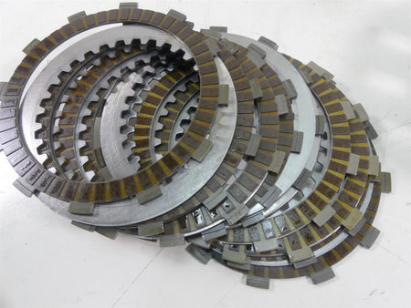 2015 Yamaha MT09 FZ09 Clutch Basket Friction Disc Pressure Plate B7N-16150-00-00 {{ shop.shopifyCountryName }} - Mototech271