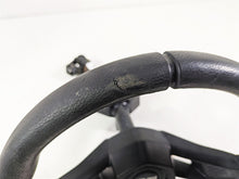 Load image into Gallery viewer, 2020 Can Am Maverick X3 Turbo R STD Steering Wheel &amp; Mount Set 709401721
