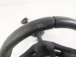 2020 Can Am Maverick X3 Turbo R STD Steering Wheel & Mount Set 709401721