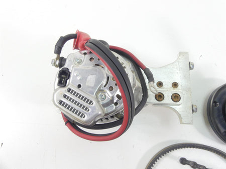 2016 Yamaha YXZ1000 R EPS SE Dirt Launch Powersports Alternator Generator Kit {{ shop.shopifyCountryName }} - Mototech271