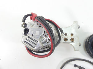 2016 Yamaha YXZ1000 R EPS SE Dirt Launch Powersports Alternator Generator Kit | Mototech271