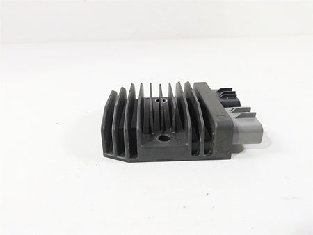 2024 Triumph Street Triple 765 R Rectifier Voltage Regulator FH027AA T1300679 {{ shop.shopifyCountryName }} - Mototech271
