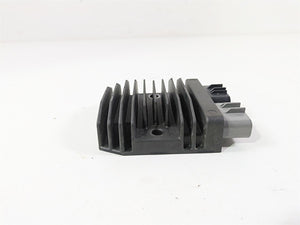2024 Triumph Street Triple 765 R Rectifier Voltage Regulator FH027AA T1300679