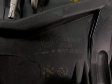 Load image into Gallery viewer, 2015 BMW R1200GS GSW K50 Rear Passenger Pillion Seat Saddle -No Tear 52538532739 | Mototech271
