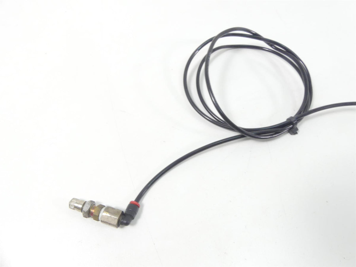 2001 Harley Touring FLHRCI Road King Straight Front Fork Leg Set - 41mm 46495-00 {{ shop.shopifyCountryName }} - Mototech271