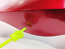 Load image into Gallery viewer, 2013 Victory Vision Tour Left Right Saddlebag Cover Lid Set 5437638 5437637
