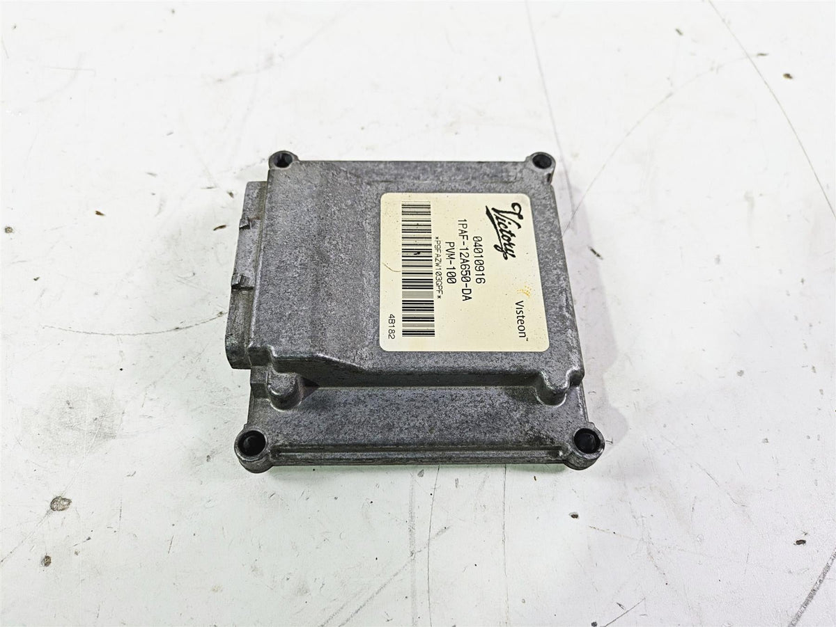 2004 Victory Kingpin Ecu Ecm Cdi Engine Control Module Unit 4011099 {{ shop.shopifyCountryName }} - Mototech271