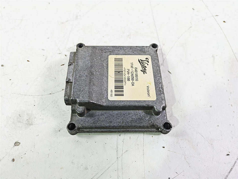 2004 Victory Kingpin Ecu Ecm Cdi Engine Control Module Unit 4011099 {{ shop.shopifyCountryName }} - Mototech271