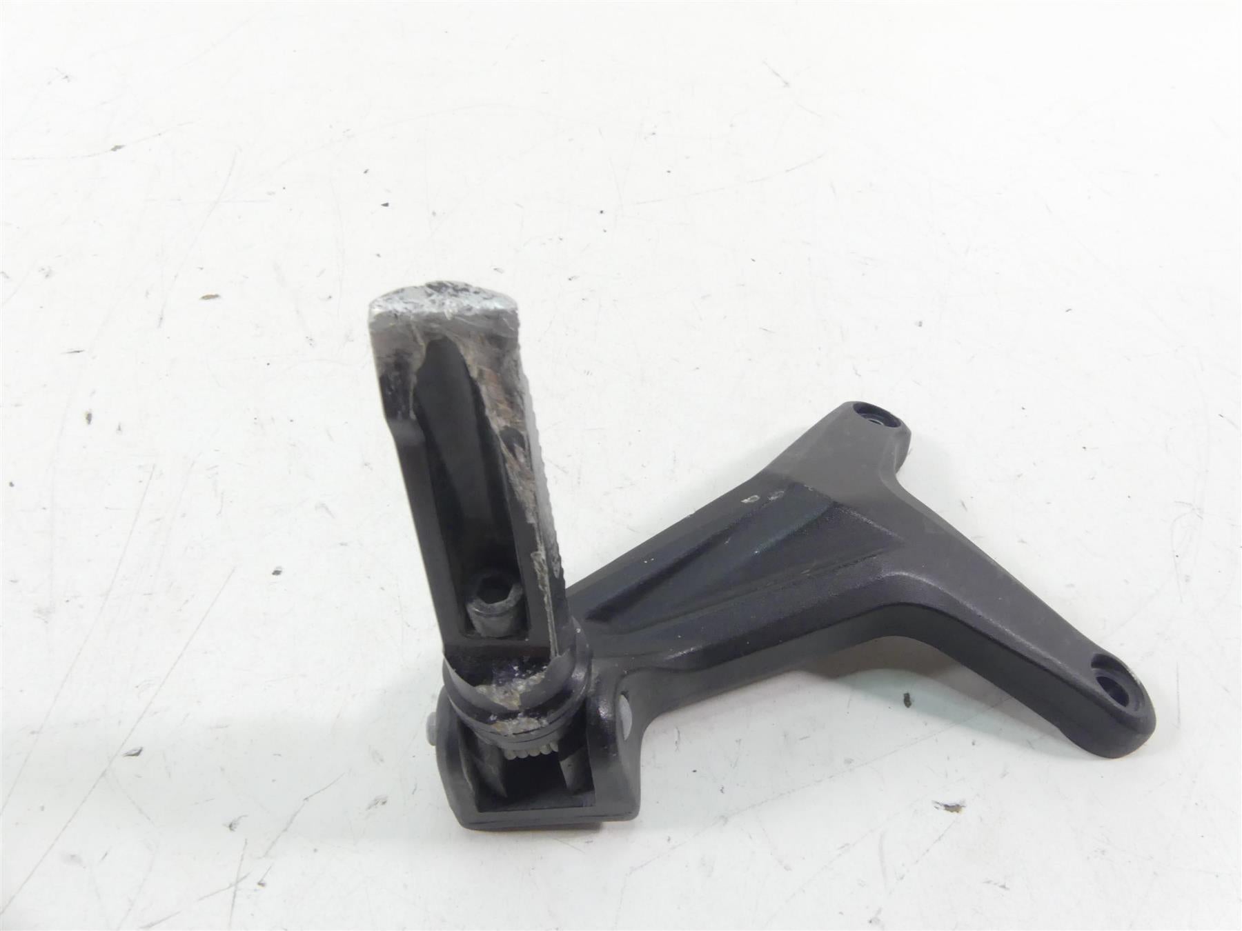 2018 Mv Agusta F3 800 RC Rear Right Passenger Footpeg Foot Peg Rest 80A0C4836 {{ shop.shopifyCountryName }} - Mototech271