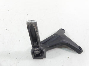 2018 Mv Agusta F3 800 RC Rear Right Passenger Footpeg Foot Peg Rest 80A0C4836