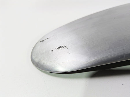 2016 Zero Motorcycles S 9.8 Aluminum MX-Style Front Upper Fender {{ shop.shopifyCountryName }} - Mototech271