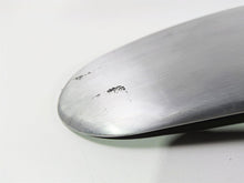 Load image into Gallery viewer, 2016 Zero Motorcycles S 9.8 Aluminum MX-Style Front Upper Fender
