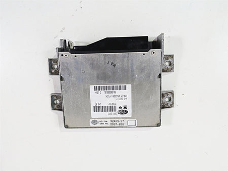 1998 Harley Touring FLHRCI Road King Cdi Ecu Ecm Engine Control Module 32423-97 {{ shop.shopifyCountryName }} - Mototech271