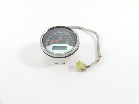 2006 Honda VTX1800 C2 Gauges Speedometer Instrument - 17K 37200-MCH-C11 {{ shop.shopifyCountryName }} - Mototech271