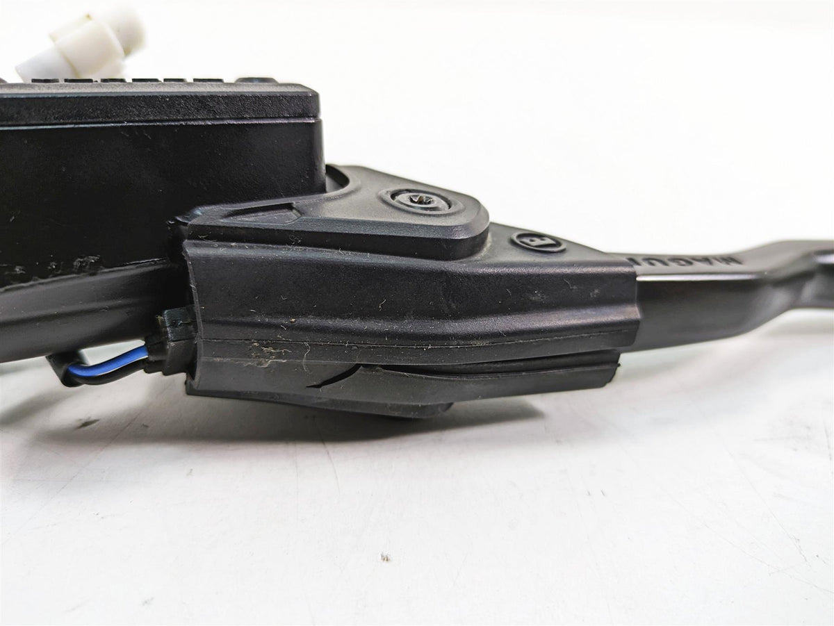 2018 KTM 1090 Adventure R Magura 12mm Clutch Master Cylinder -Read 60302030144 {{ shop.shopifyCountryName }} - Mototech271